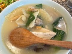 -遇见长安之高山流水(李家村万达店)