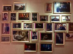 -真爱范特西KTV(交大店)