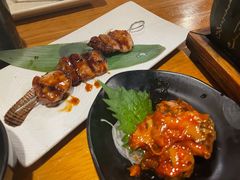 烤五花肉-三月居酒屋(青年大街店)