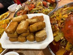 -瑞丽活螃蟹(芒市店)