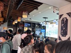 -沈记土鸡米线(七星街品牌中心店)