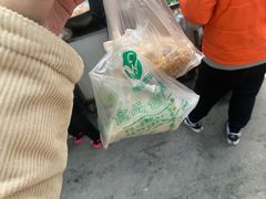 -六广门毛阿姨糯米饭