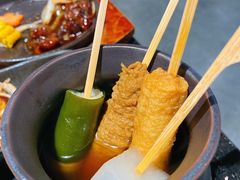 -daozao料理美术馆(东营店)