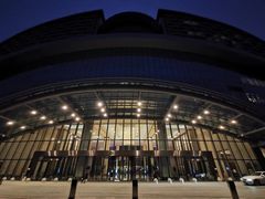 -漢咖啡·全服务式自助晚餐(武汉洲际酒店)