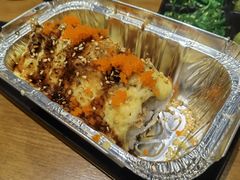 -吉兆手握寿司(车公庙店)