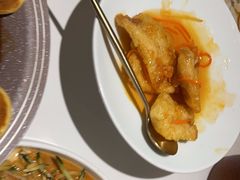 -上关东东北菜(夫子庙水游城店)
