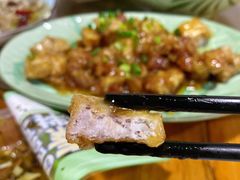 -如我美食(达道社区店)