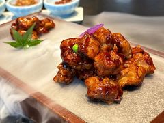 -锦楼·臻选新杭帮(正大广场店)