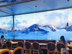 -吉布鲁牛排海鲜自助(假日国际店)