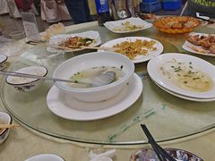 -秋姐美食店(海陵岛保利店)