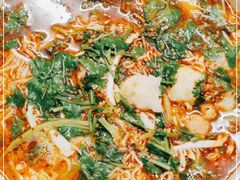 -筒骨麻辣烫(永同昌公寓胜明花园店)