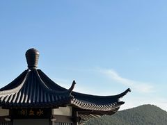 -云龙湖旅游景区