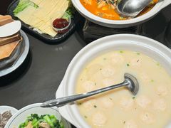 -鱼头泡饭·湖北菜·非物质文化遗产(岳家嘴总店)