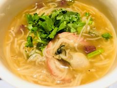 米线-马哥孛罗咖啡厅·Cafe Marco (厦门马哥孛罗东方大酒店)