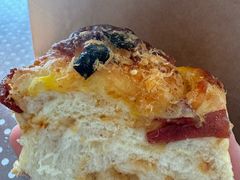 -红跑车HPCBAKERY(汉商店)