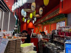 -御膳品糖水(欧乐坊店)