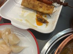 -京元盛铜锅涮肉(上海总店)