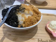 -鲜芋仙(番禺万达广场店)