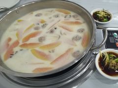 -凯盈阁私房菜·桑拿鸡(绿茵花园店)