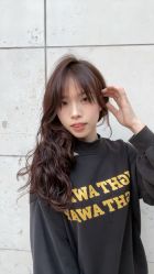 -icare美发沙龙