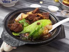 -珍珍小食店(西华路店)