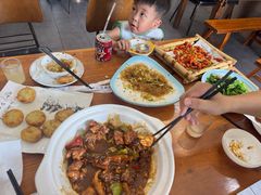 -李东农庄(中南百草园地标店)
