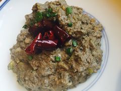 -四季民福烤鸭店(前门廊房二条店)