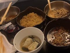 -华夏良子·足道SPA艾灸(王府井店)