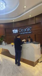 -洁铭新加坡医美