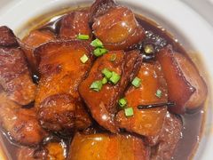-小菜园新徽菜(合肥之心城店)
