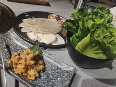 -妥妥烤肉料理(昙华林店)