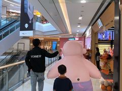 -长沙星沙万象汇
