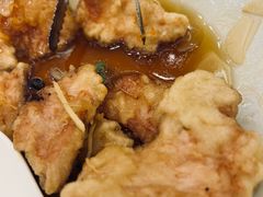 -长白山国际酒店中餐厅