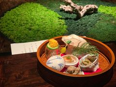 -元熹会席料理