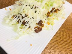 香酥牛排-小乐荟私房菜(宁海里店)