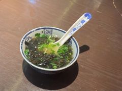 -王繁星面馆(西安熙地港店)