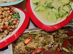 -古彭7只羊·招牌白串·碳锅羊肉旗舰店