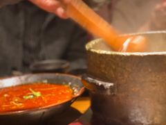 -敏珠拉姆藏餐·南京厨房(富春江东街店)