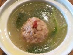 -小厨娘淮扬菜(清江苏宁广场店)