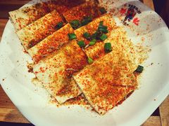 干子-胖记烤肉(江汉路店)