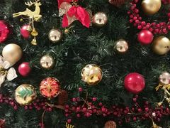 -亮马河饭店翠雅咖啡厅