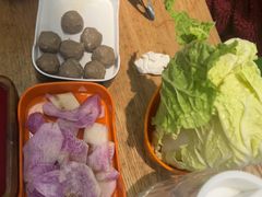 -菌小白火锅(时尚天河店)
