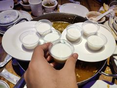 -蒙肥羊·酸汤潮牛·鲜牛肉火锅烤肉自助(岗顶店)