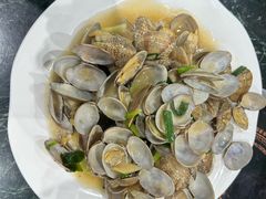 -小海豚•老字号海鲜餐厅(天涯店)