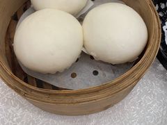 金浆玉液流沙包-龙的酒楼·手工早茶·顺德菜(近良路店)
