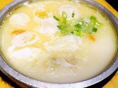 鸡汤-小铫鸡汤