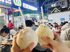 -曼阁市场水果批发市场