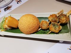 -蔡澜点心·粤菜(西单大悦城店)