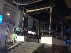 -观前公园人防停车场