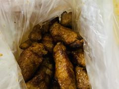 -王记西鎮电烤肉(汶上路店)